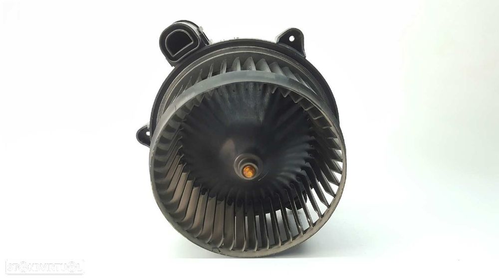 MOTOR SOFAGEM FORD FIESTA (CE1) TITANIUM - 5