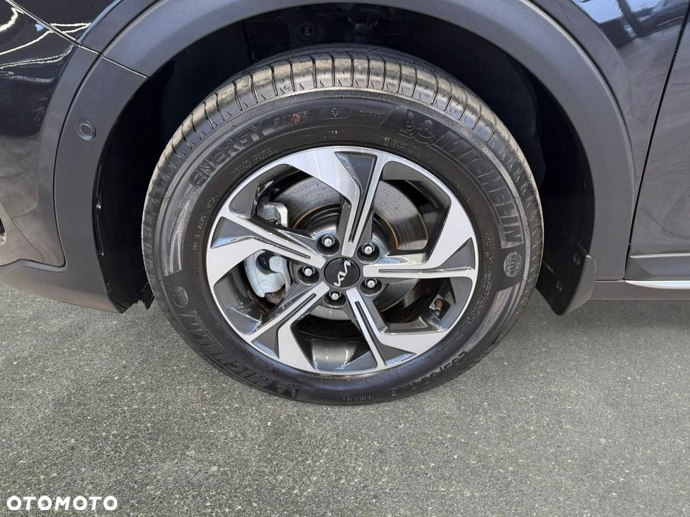 Kia XCeed - 11