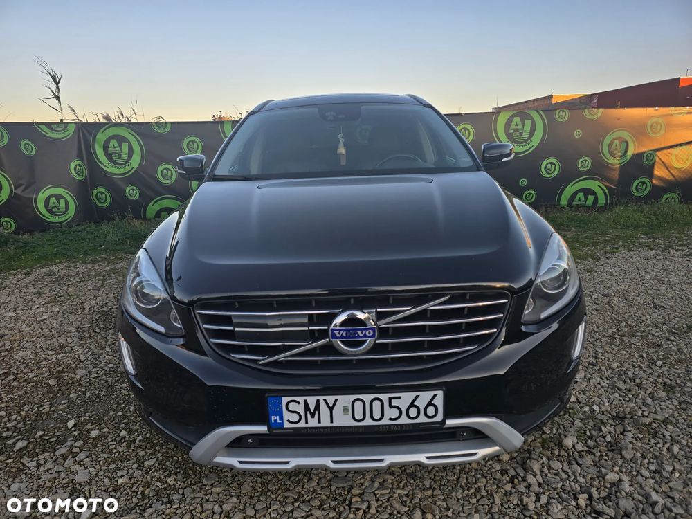 Volvo XC 60 - 5