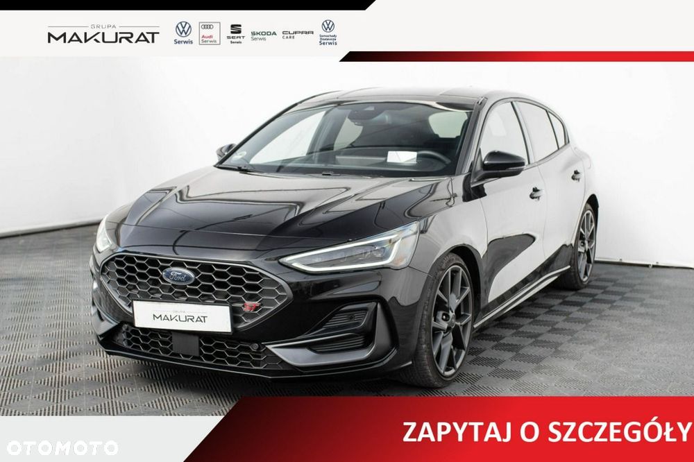 Ford Focus 2.3 EcoBoost ST X - 2
