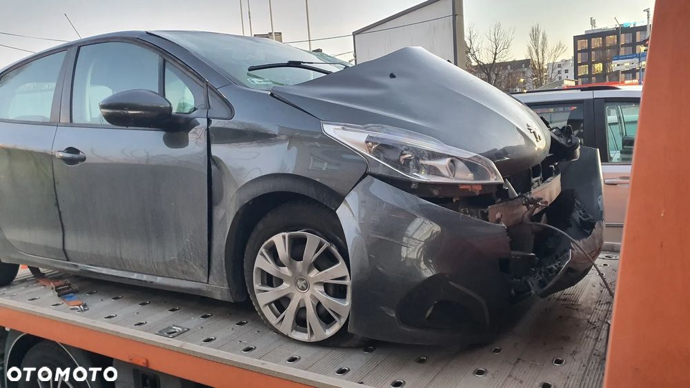 Peugeot 208 PureTech 82 Active - 1