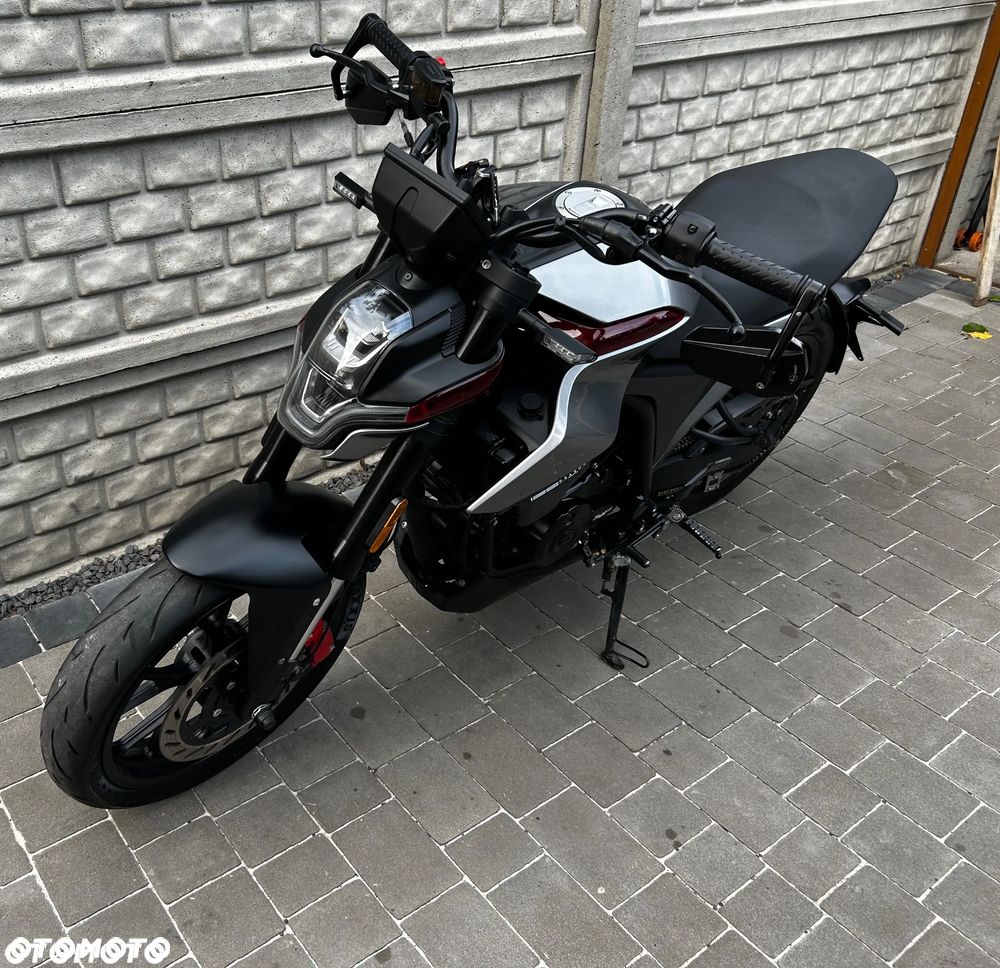 Malaguti Drakon - 17