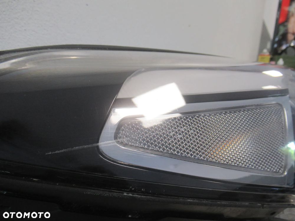 LAMPA PRZEDNIA PRZÓD PRAWA HYUNDAI TUCSON III 3 SOCZEWKA 2015-2018 - 5