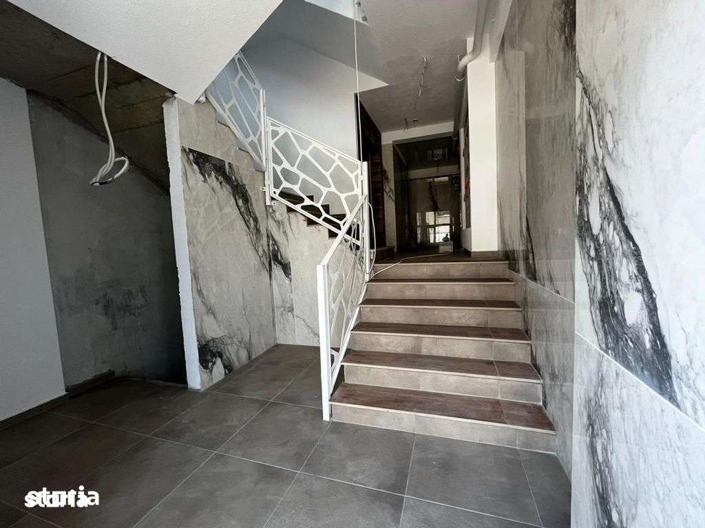 Apartamente de lux, 3 camere/ zona Albert/ Ploiesti — fotografia 3