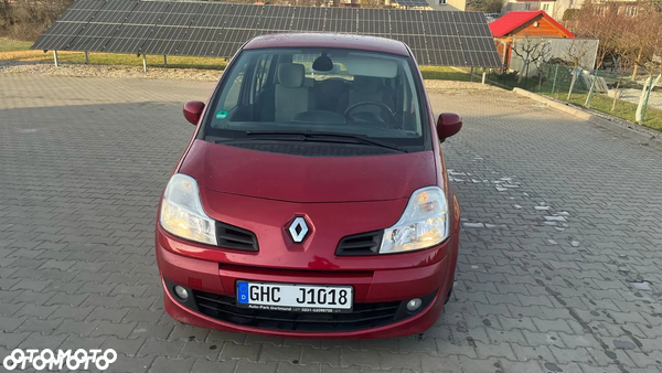 Renault Modus 1.2 16V TCE Dynamique