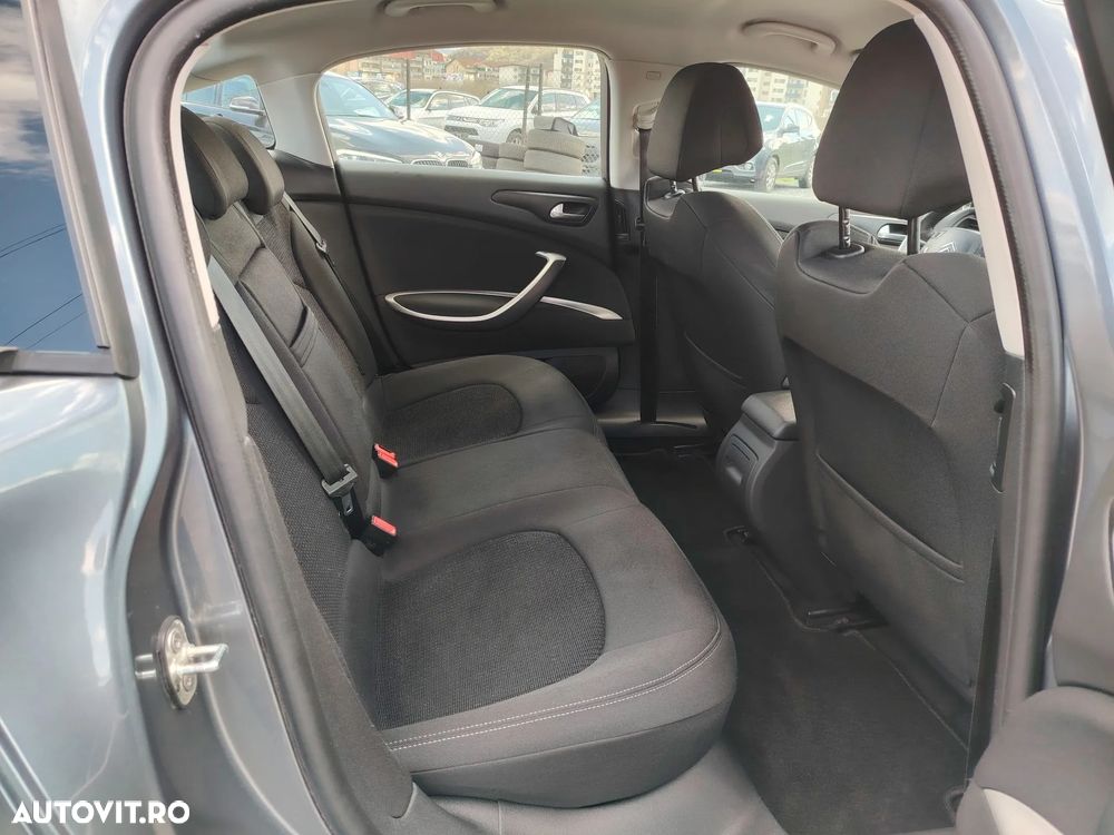 Citroën C5 HDi 140 FAP Exclusive - 15
