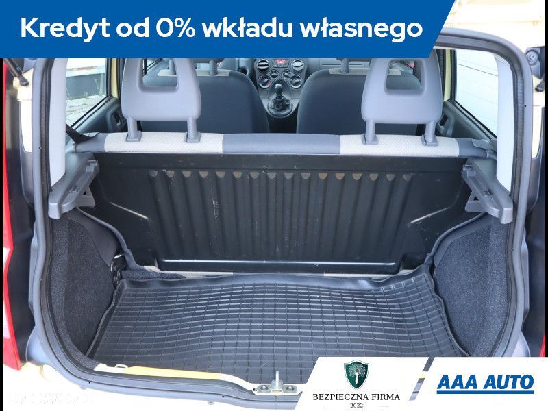 Fiat Panda - 13
