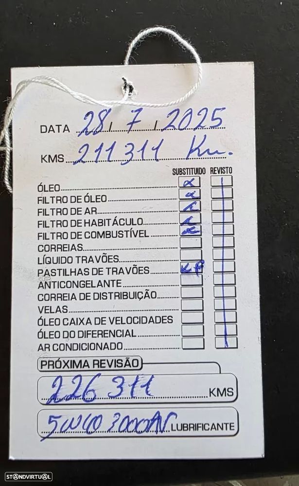 Toyota Avensis Touring Sports 2.0 D-4D Exclusive+GPS - 55