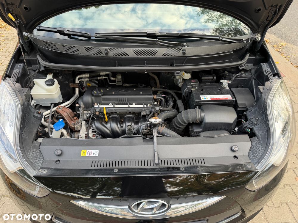 Hyundai ix20 - 32