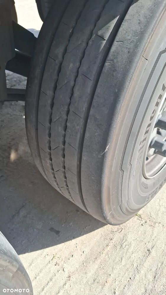 Schmitz Cargobull Cargobull - 6