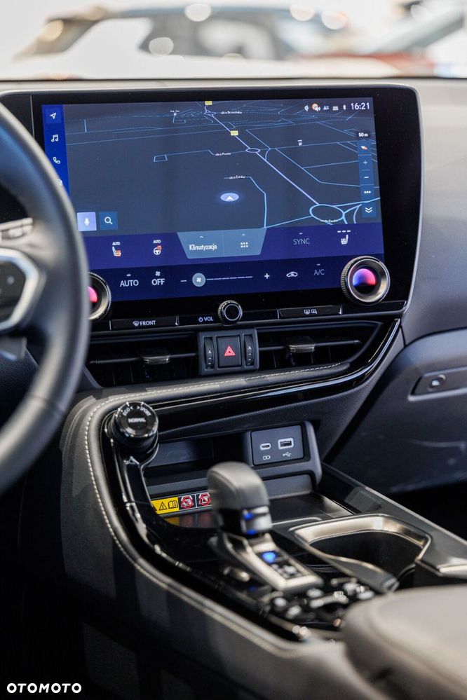 Lexus NX - 26