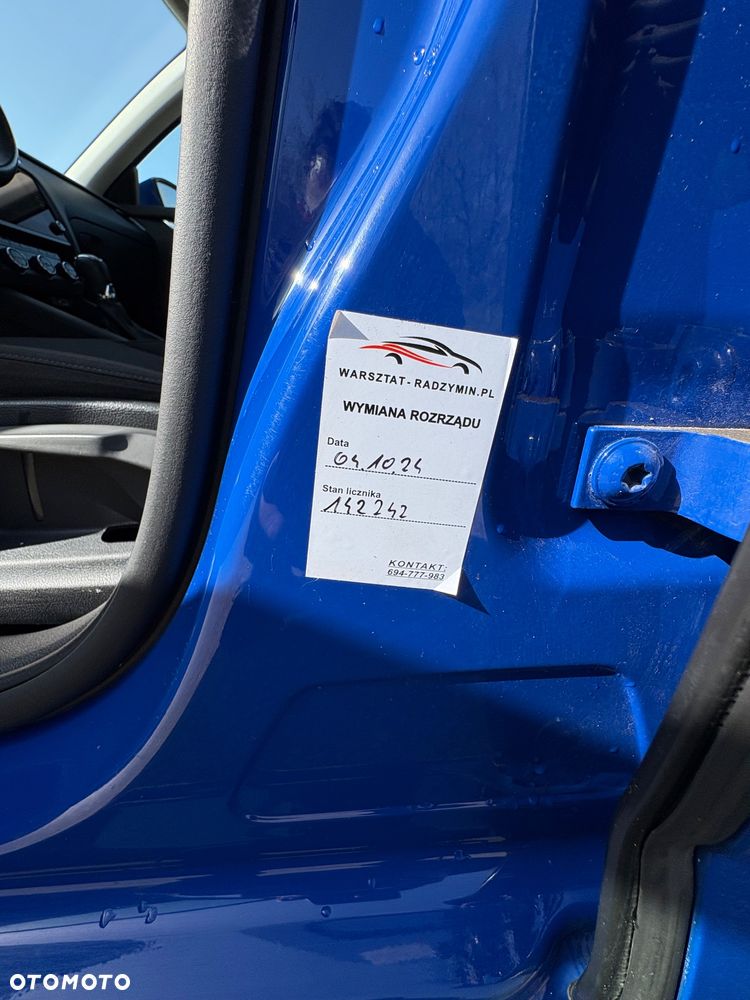 Skoda Octavia 2.0 TDI 4x4 Style DSG - 16