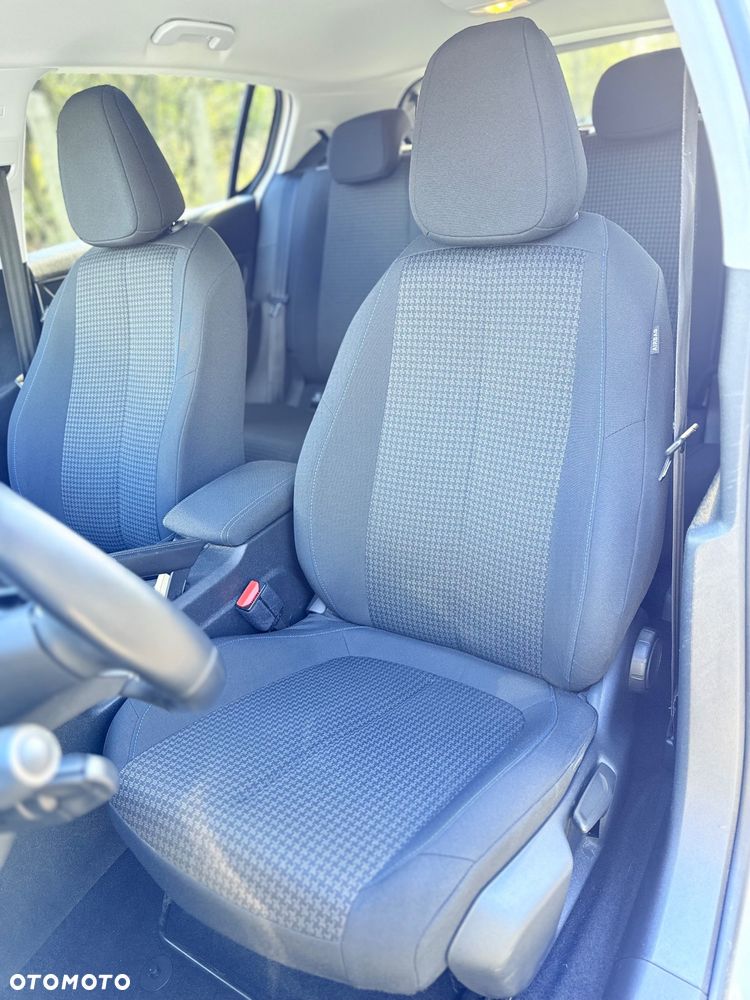 Peugeot 308 PureTech 130 GPF Stop & Start Style - 24