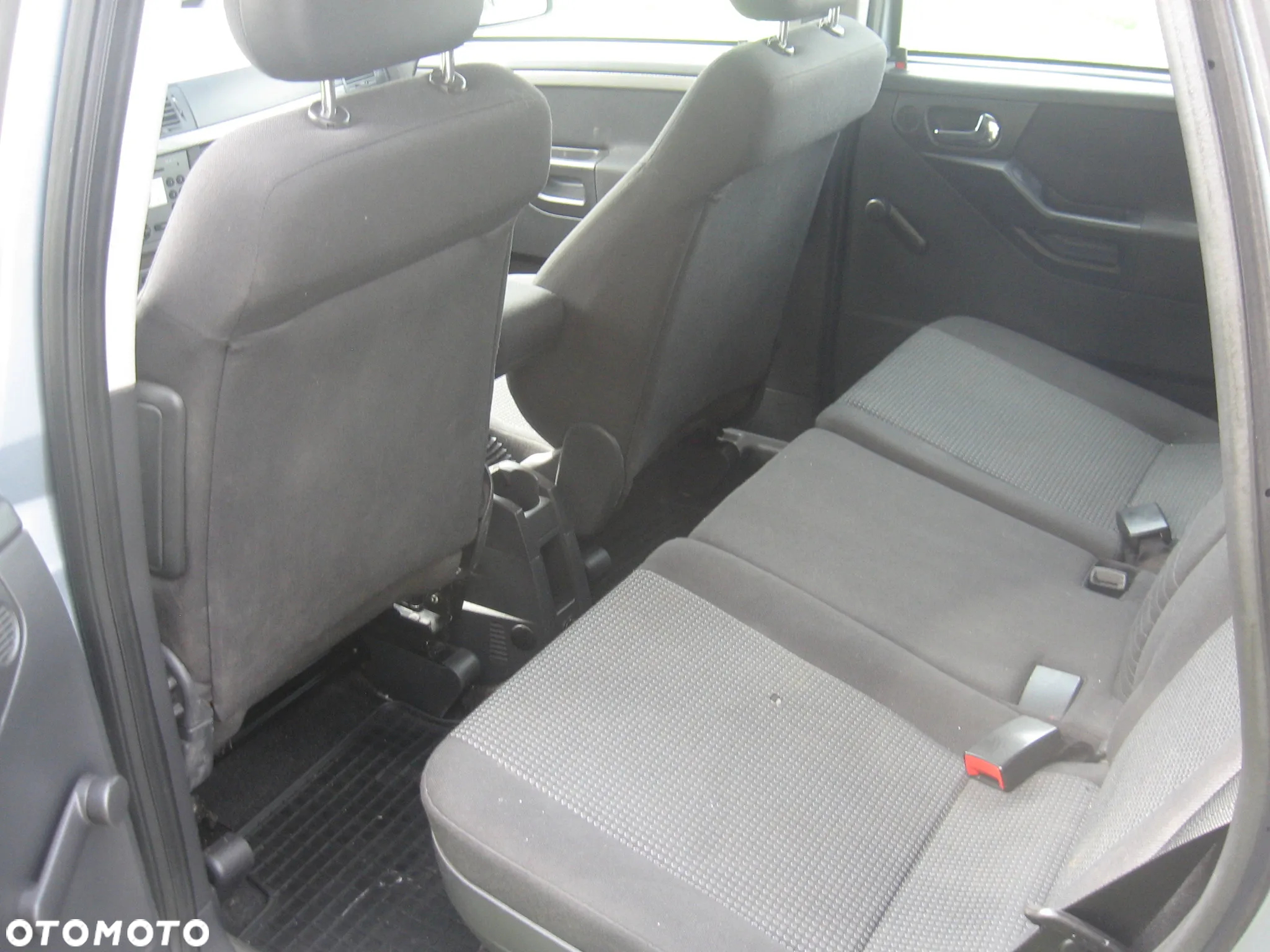 Opel Meriva 1.6 16V - 7