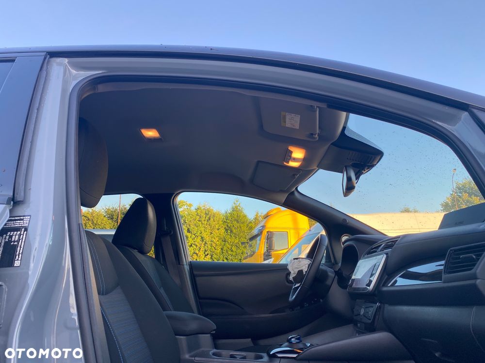 Nissan Leaf e+ 62kWh 3.Zero Limited Edition - 35
