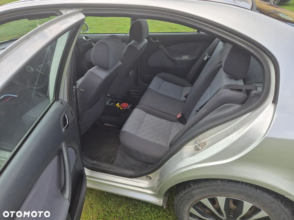 Skoda Octavia 1.9 TDI Classic - 3