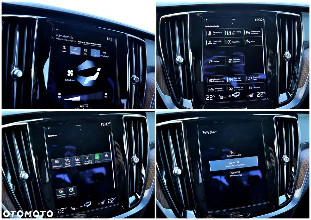 Volvo S60 - 40