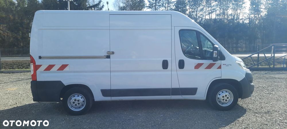 Fiat Ducato - 5