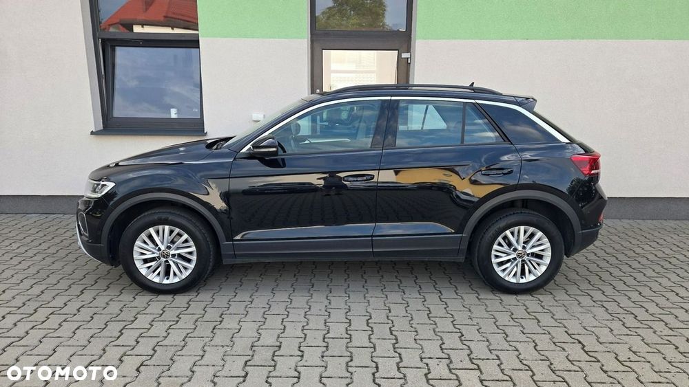 Volkswagen T-Roc 1.5 TSI Life - 6