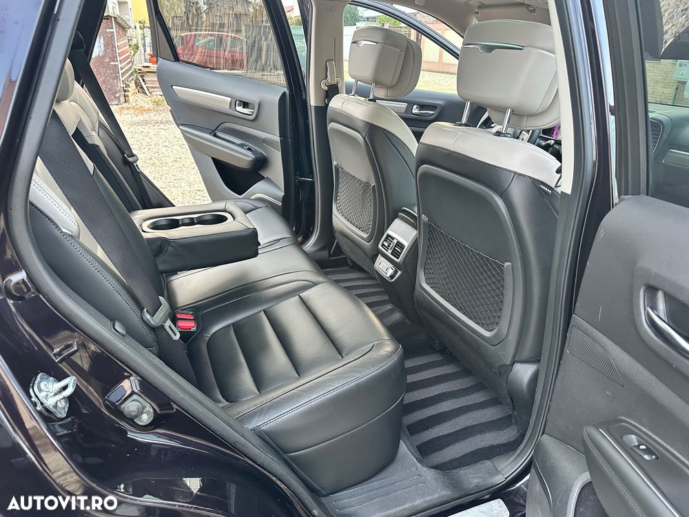 Renault Koleos ENERGY dCi 175 X-tronic 4WD INITIALE PARIS - 28