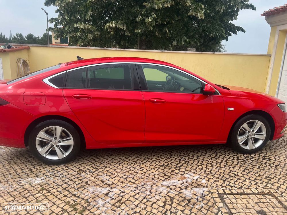 Opel Insignia Grand Sport 1.6 CDTi Edition - 3