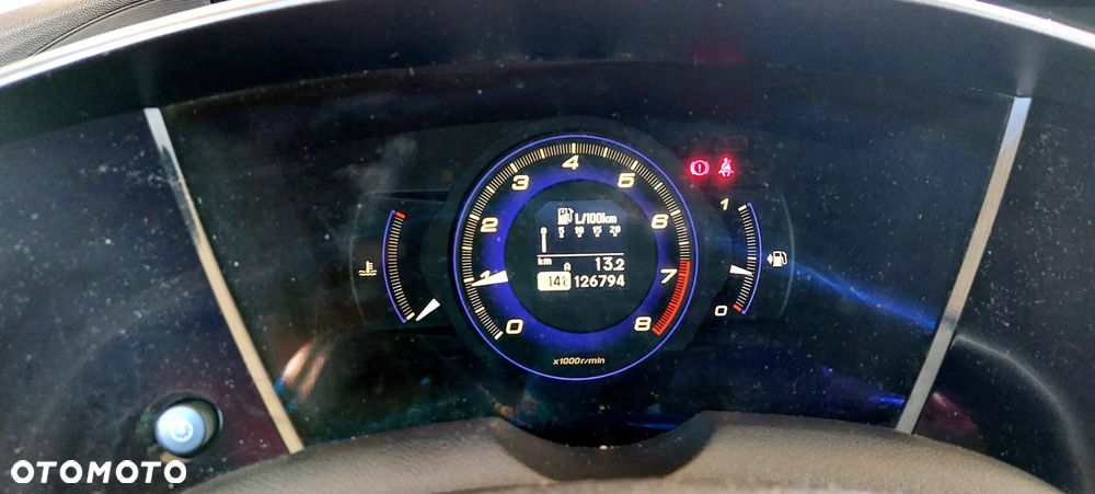 Honda Civic 1.8 Executive - 11