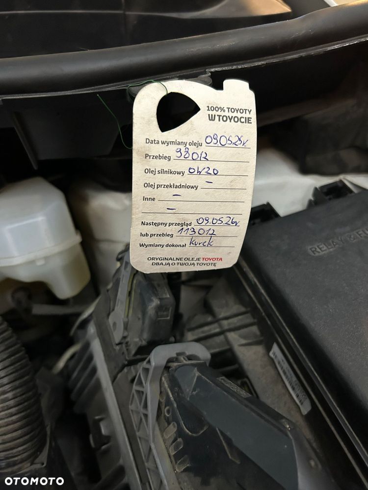 Toyota C-HR 1.8 Hybrid Selection - 16