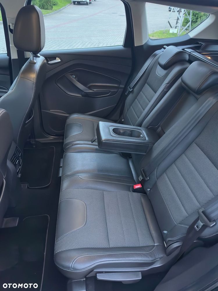 Ford Kuga 2.0 TDCi 2x4 Individual - 6