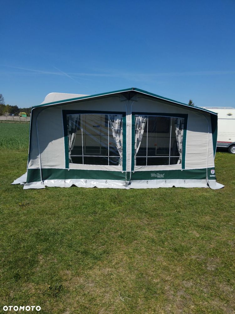 KNAUS sudwind - 24