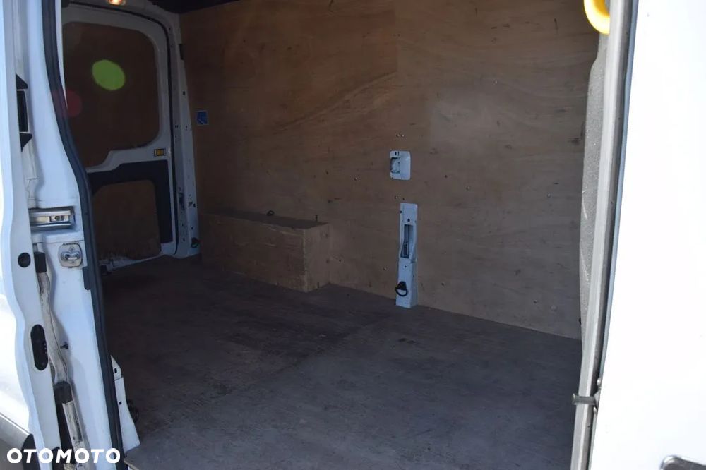 Ford TRANSIT*L3H2​*130KM​*TEMPOMAT​*KLIMA​*25 - 5
