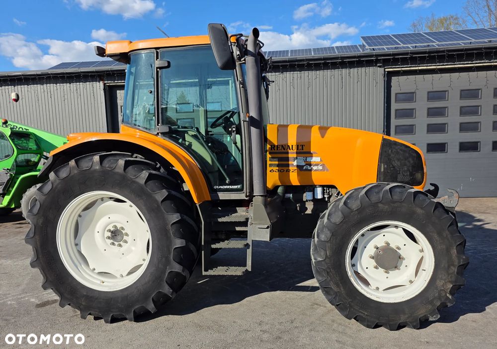 Renault Ares 630 - 17