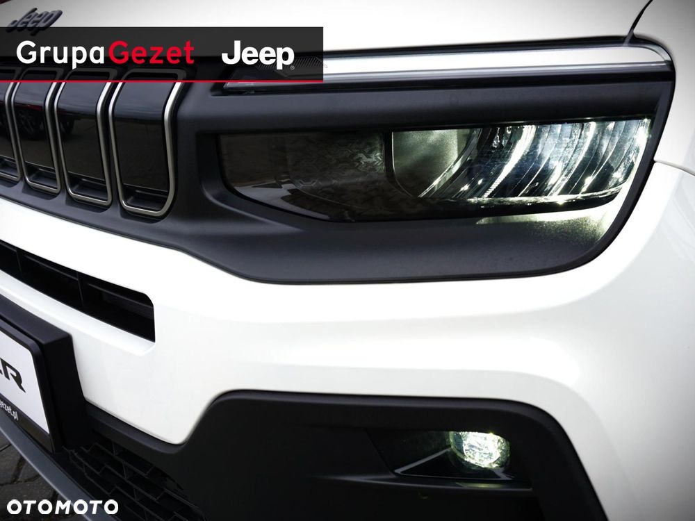 Jeep Avenger - 11