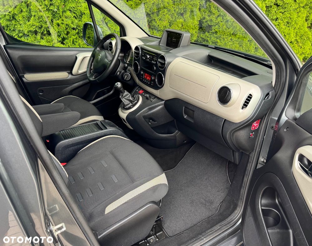 Citroën Berlingo Multispace HDi 115 FAP Exclusive - 30