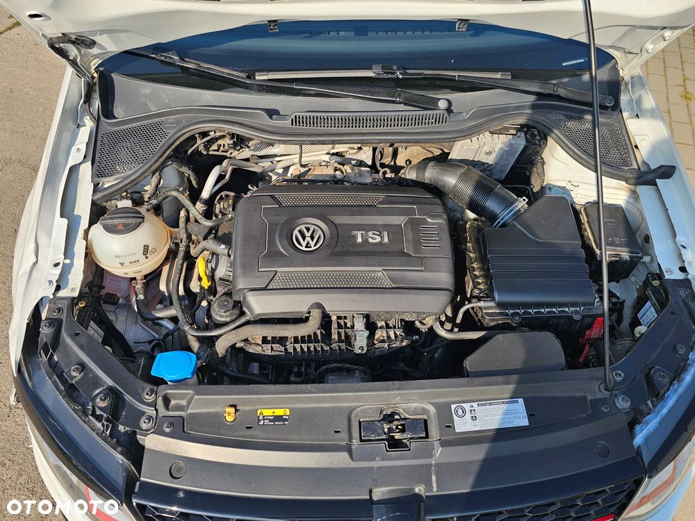 Volkswagen Polo 1.8 TSI (Blue Motion Technology) GTI - 16