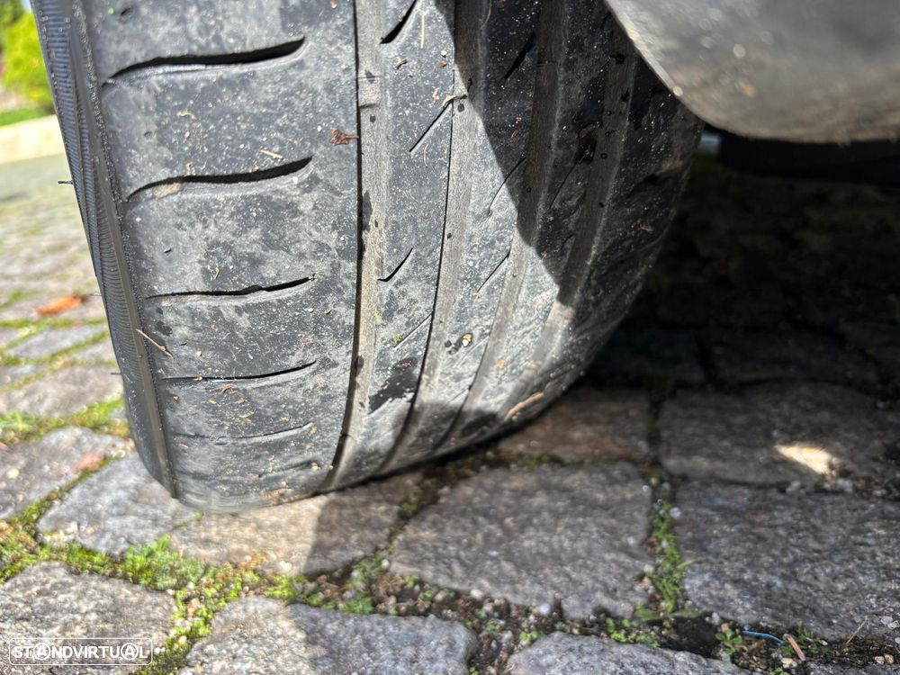 VW Polo 1.4 TDi Confortline - 19