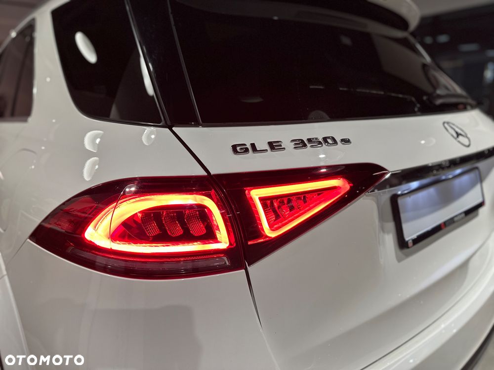 Mercedes-Benz GLE - 8