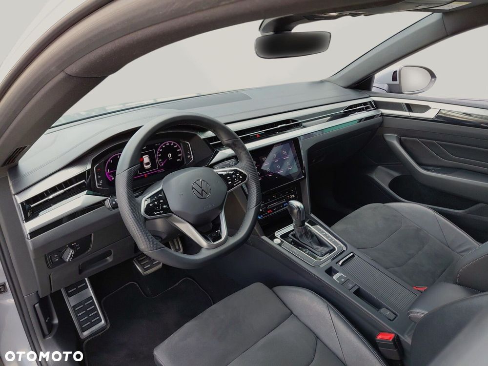 Volkswagen Arteon 2.0 TDI R-Line DSG - 15