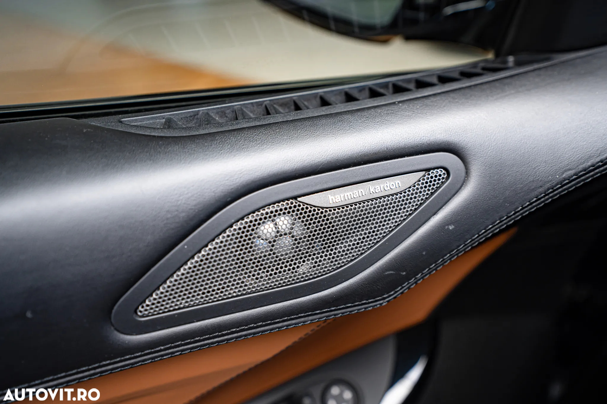 BMW Seria 6 650i xDrive M Sport Edition - 13