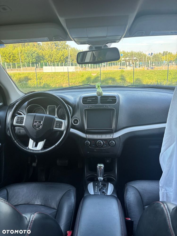 Dodge Journey - 17