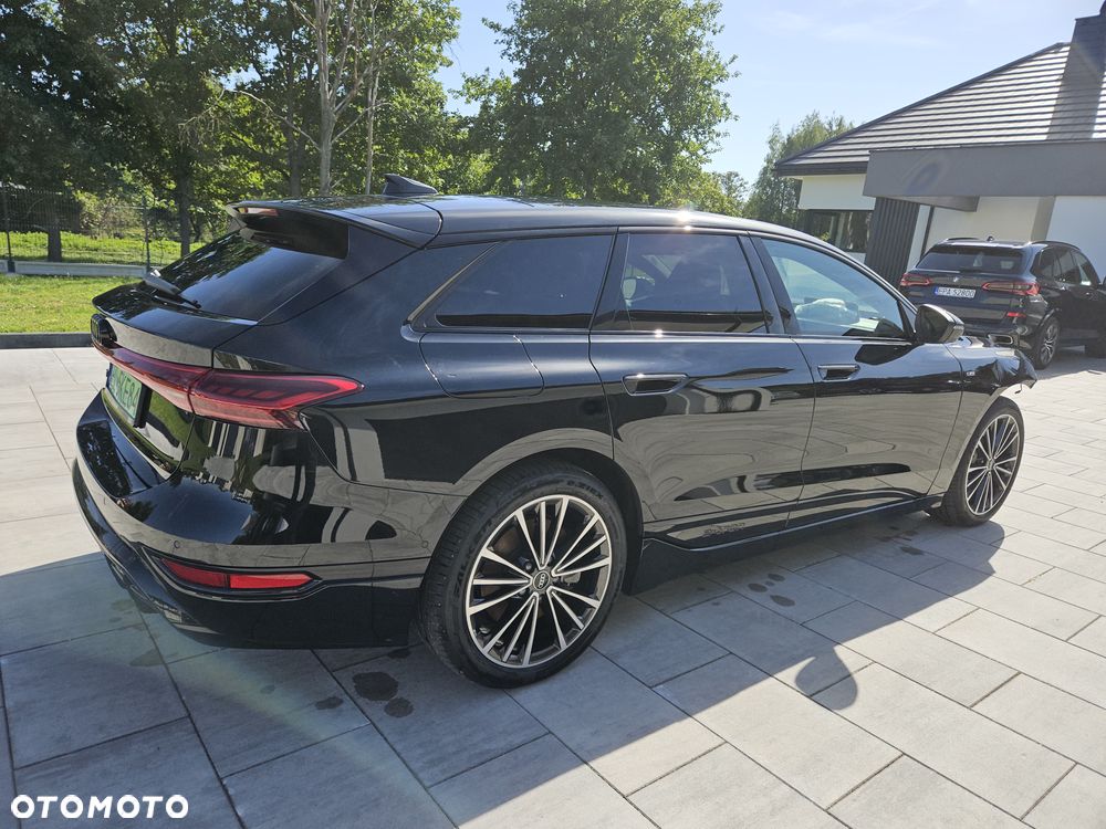 Audi A6 Avant e-tron - 3