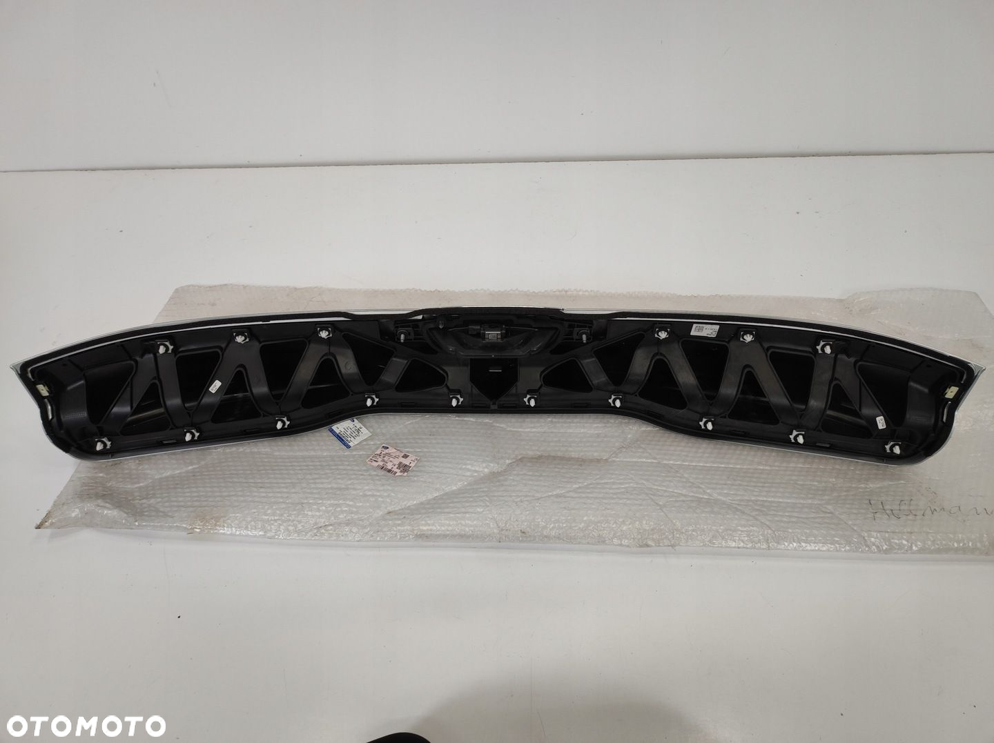 BLENDA TYŁ KLAPY BAGAŻNIKA FORD GALAXY MK3 EM2B-U425A34-AA NOWA ORYGINALNA - 14