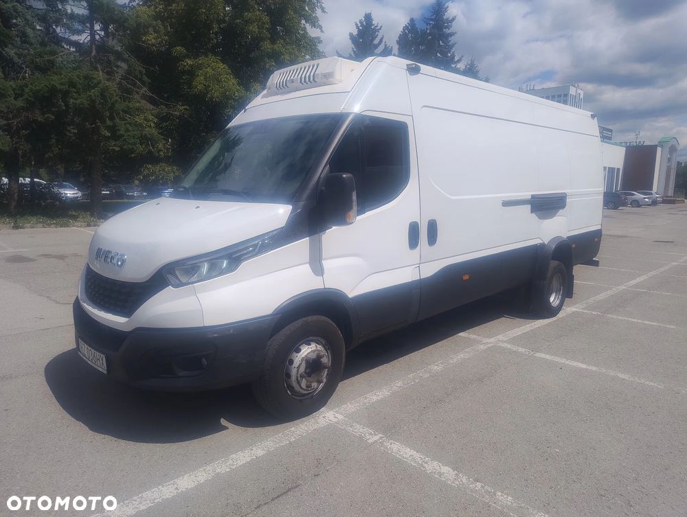 Iveco Daily - 3