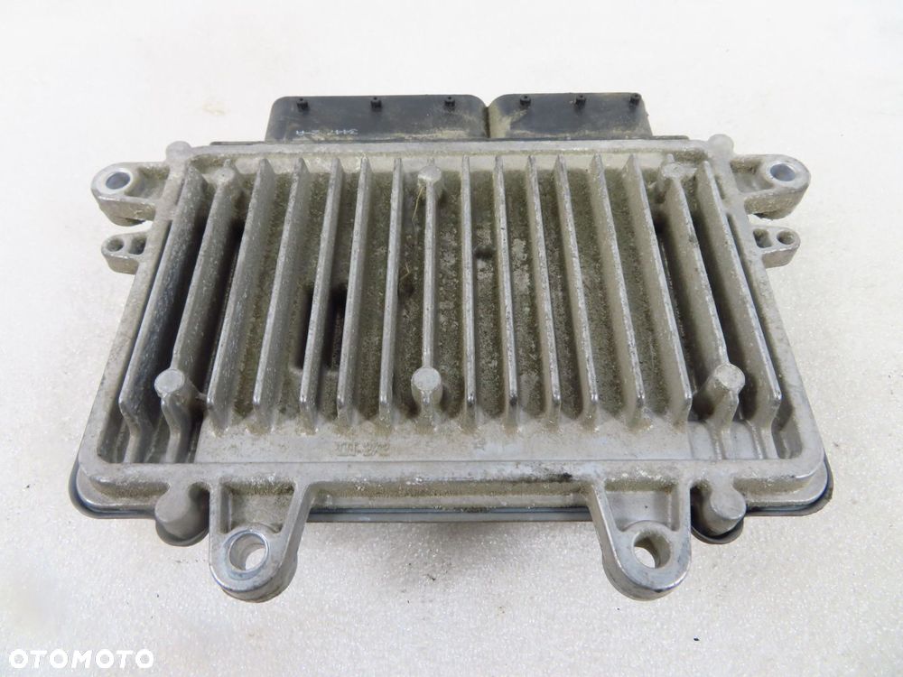 STEROWNIK MERCEDES W169 2.0 CDI A6401502934 0281014782 - 4