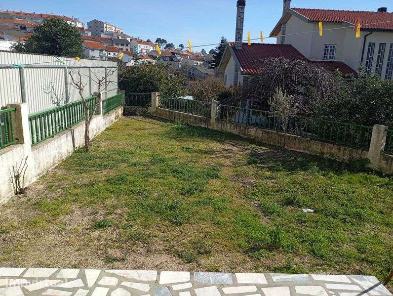 Moradia de Excelência no Coração da Cidade - Grande imagem: 3/12