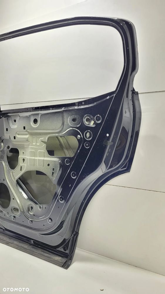 DRZWI CITROEN C5 AIRCROSS TYŁ PRAWE - 5