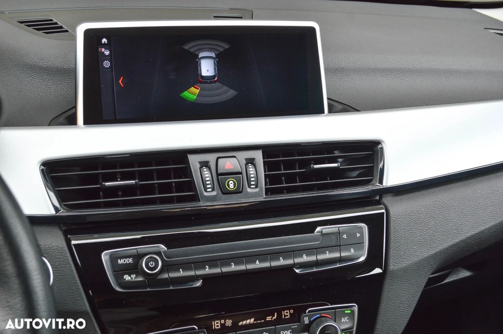 BMW X1 xDrive25e AT PHEV - 9