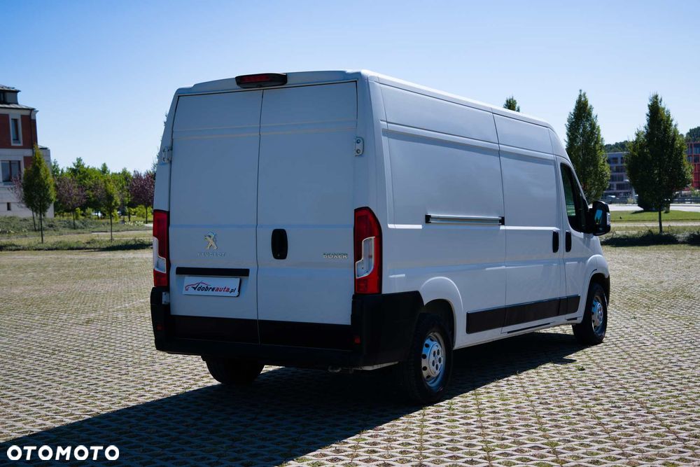 Peugeot Boxer L3H2 - 6
