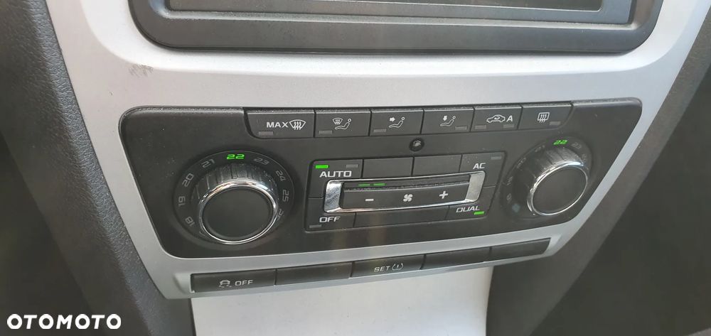 Skoda Octavia 1.2 TSI DSG Elegance - 3