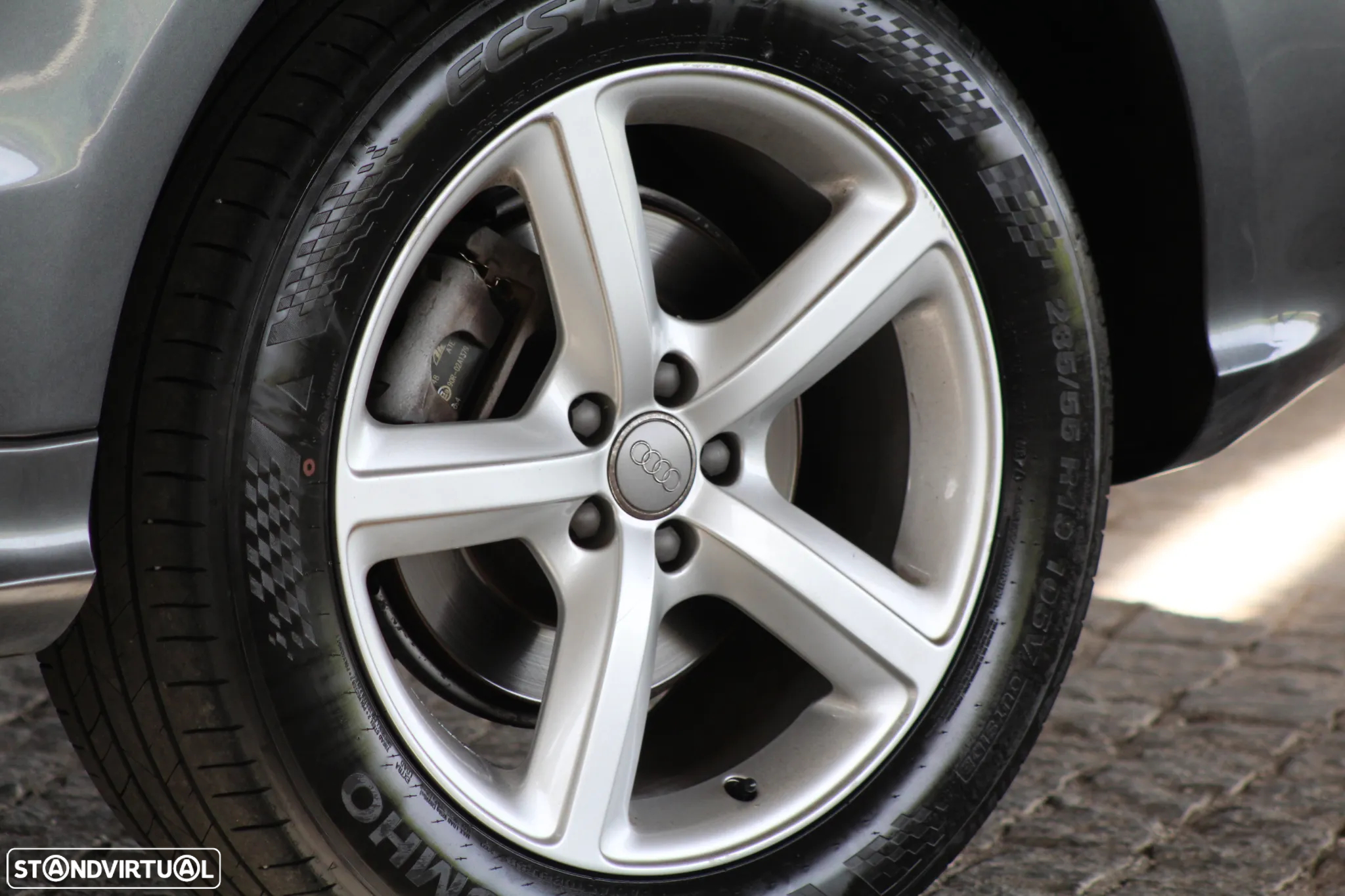 Audi Q5 3.0 TDi quattro S-line S-tronic - 16