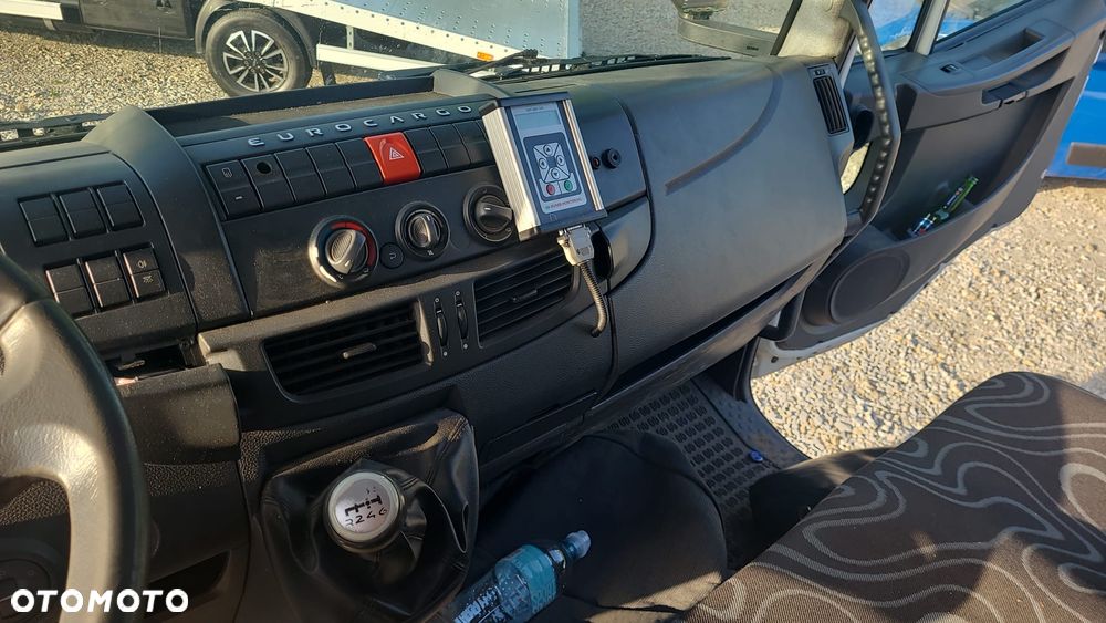 Iveco EUROCARGO - 19